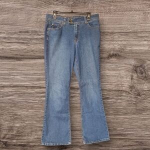 Classic Blue Women's Jeans